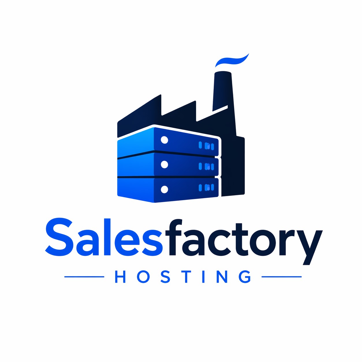 Salesfactory Hosting